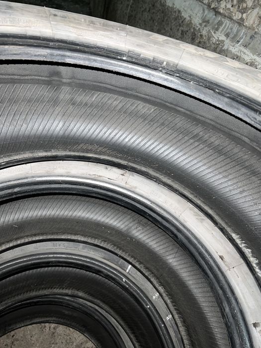 235/60 r18 всесезонка