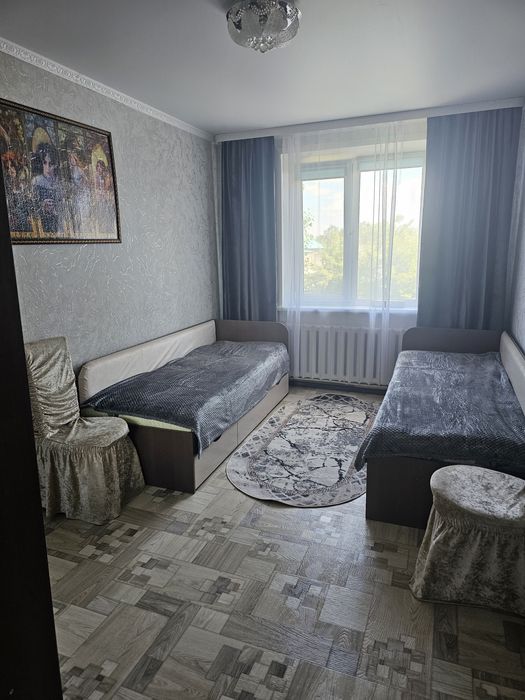 Сдам 2 комнатную квартиру