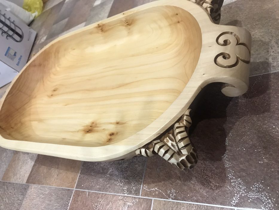 Астау посуда для бешбармака!