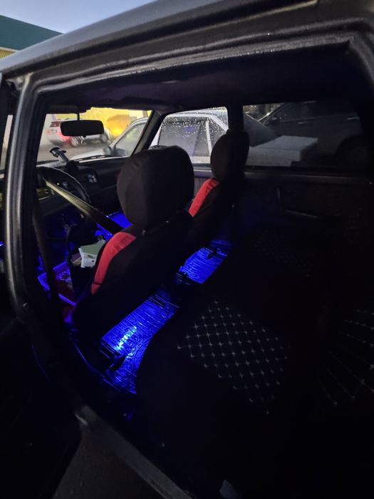 Продам машину 21099