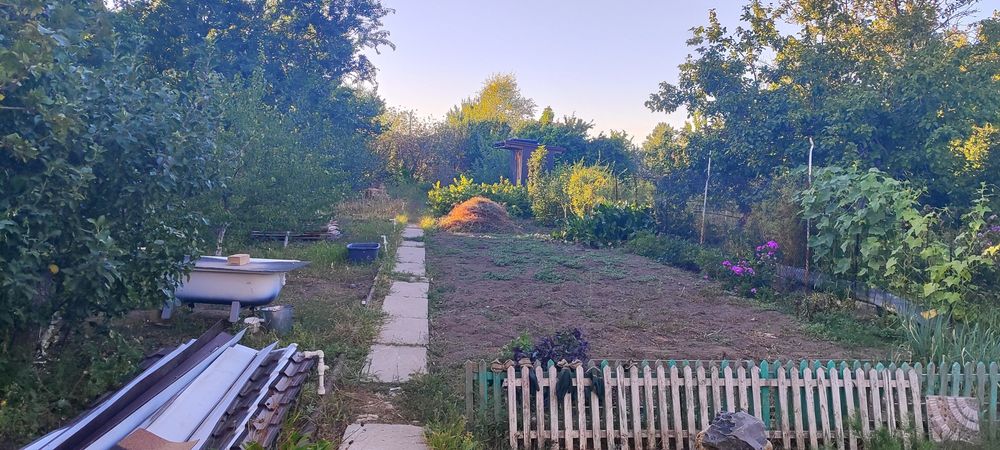Продается дача, 6 соток