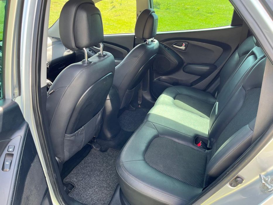 VAND sau SCHIMB Hyundai ix35,  184CP,  an 2012