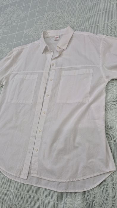 Продам рубашку на девочку