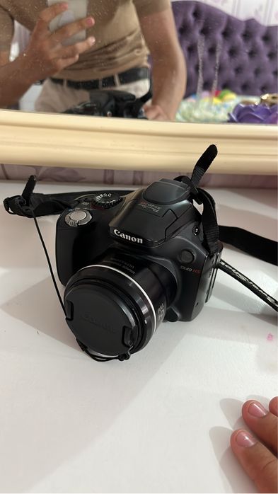 Canon Power Shot