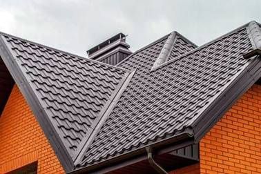 Металлочерепица профнастил металлочерепица