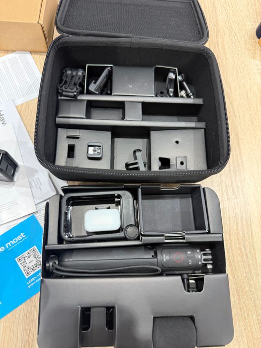 Go pro hero13 black