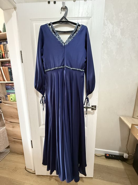 Вечернее платье 52-54 размера