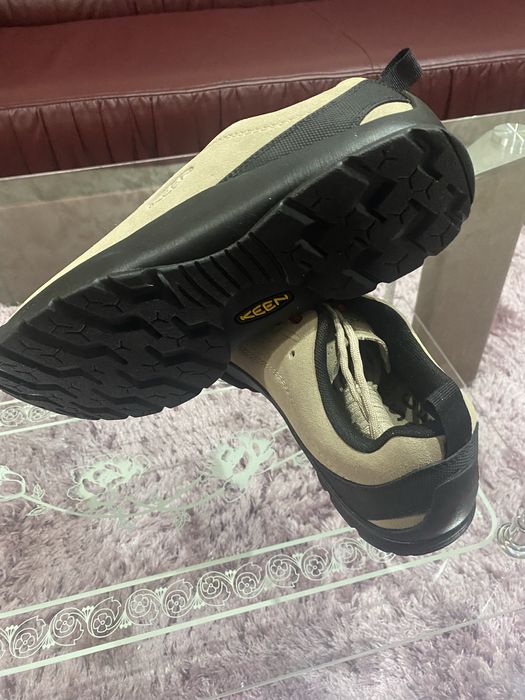 Keen JASPER - Teniși de mers sportiv marimi 44