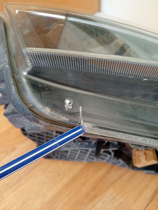 Far dreapta xenon led Skoda Superb 3 cod 3V1 941 016B