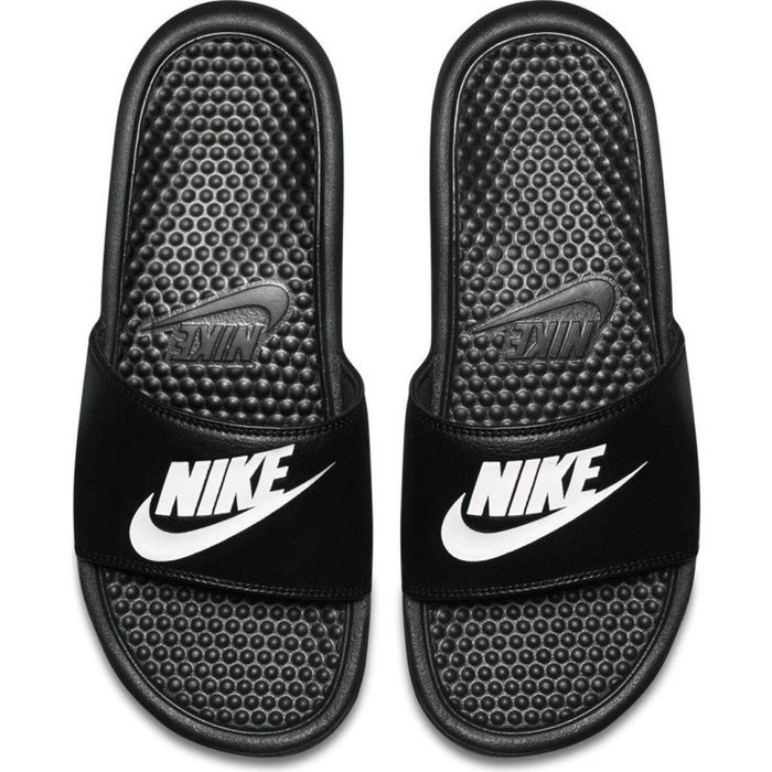 Мъжки джапанки Nike Benassi slippers - 45, 46