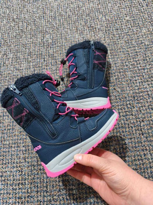 Ghete fete mărimea 26