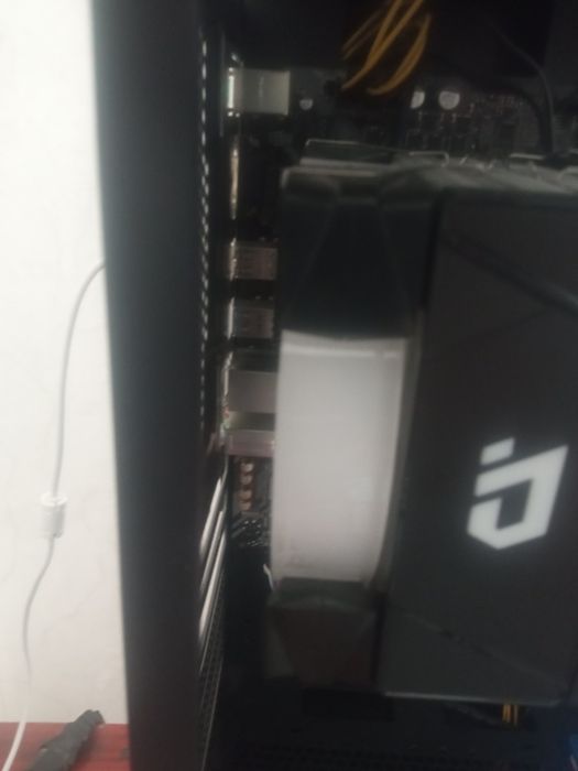 плата h310 lga1151 + i5 9600kf