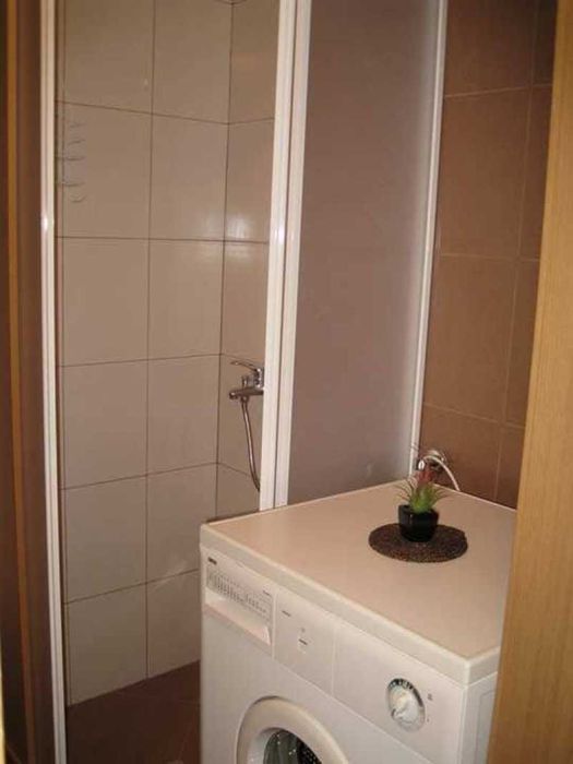 Дава се под наем Двустаен апартамент в Пловдив, Тракия - 60 кв.м за 239.7 € - Снимка #4