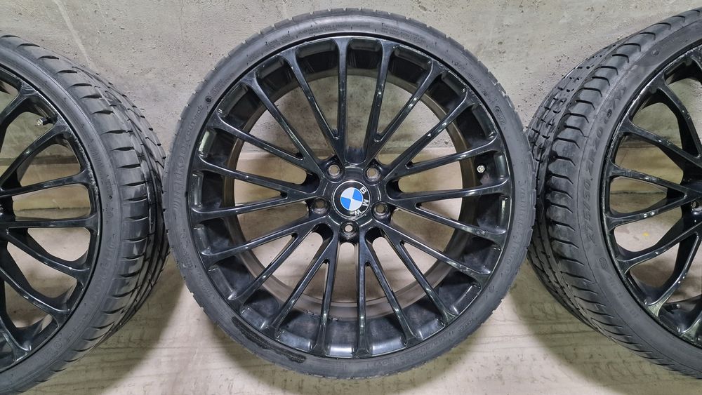 Джанти Breyton Race LS 20' 5x120