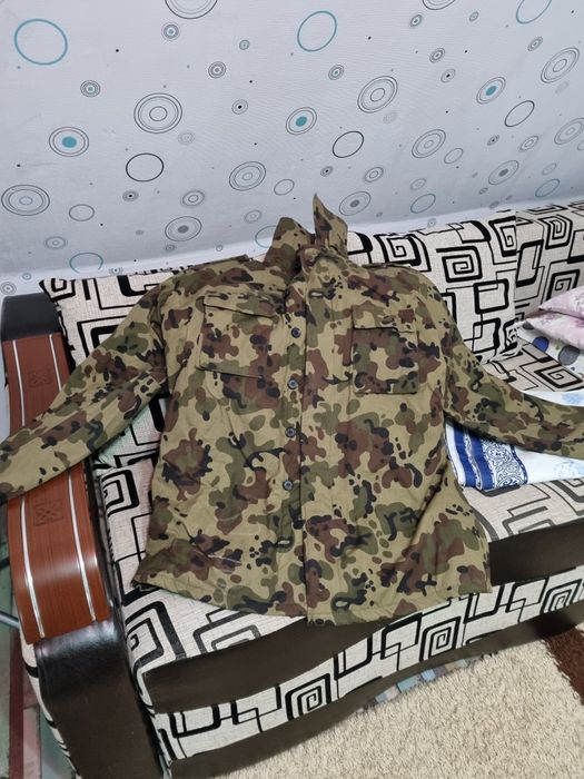 Veston militar  52