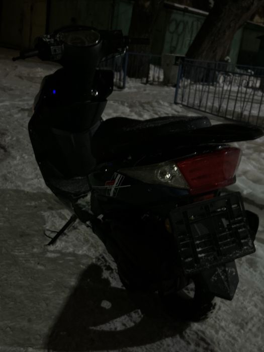 продам мопед м8 про