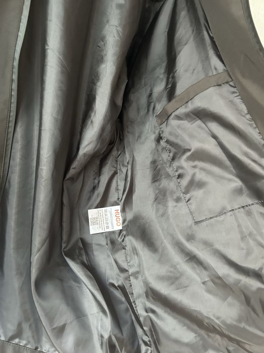 Geaca de tomana HugoBoss