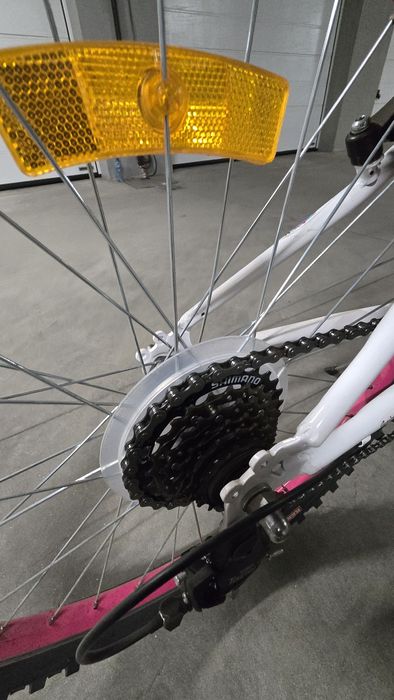 Колело Cross Alissa