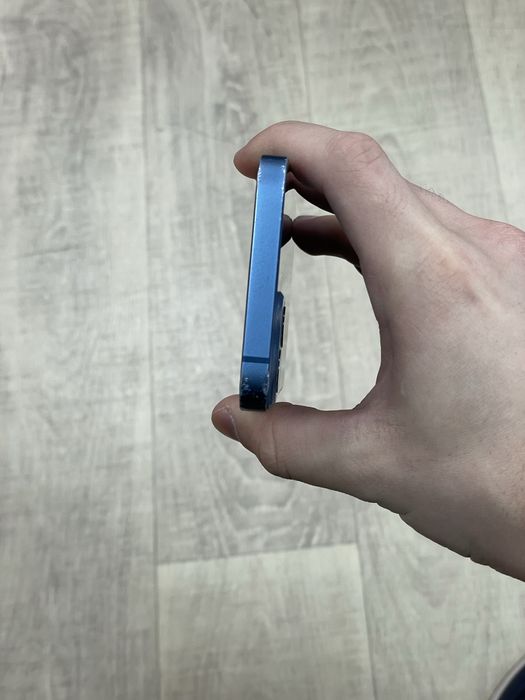 Iphone 13 128гб/76%