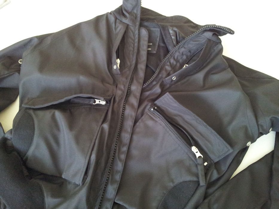 Geaca moderna  casual (Italy), noua