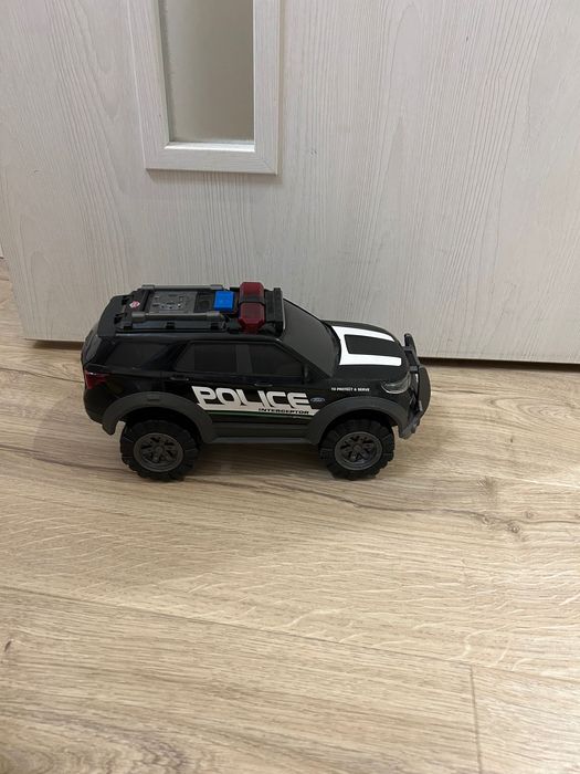 Камиони със светлини и звуци