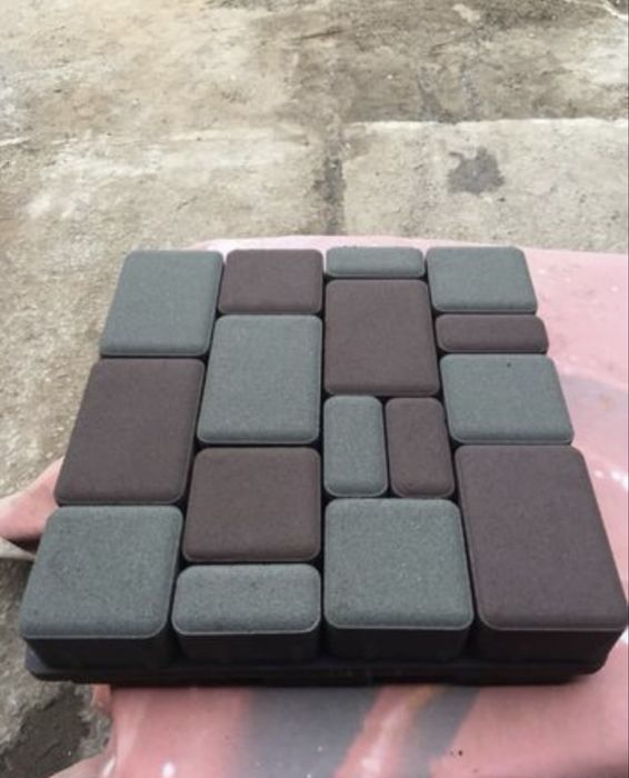 продам вибропрес пв 12 умбр вибро станок