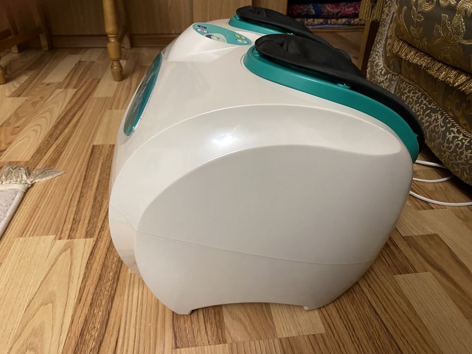 Массажер для ног Marutaka