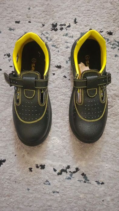 Рабочий обувь 10000