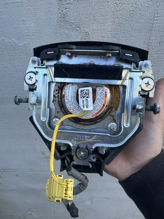 Airbag volan honda jazz 2006