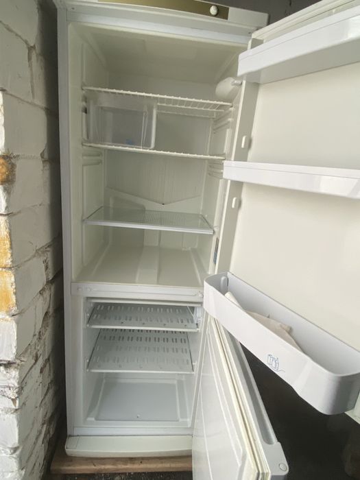 Холодильник 40тыс