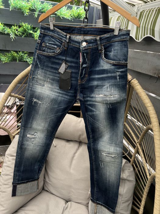 Blugi Dsquared2 Premium 1|1