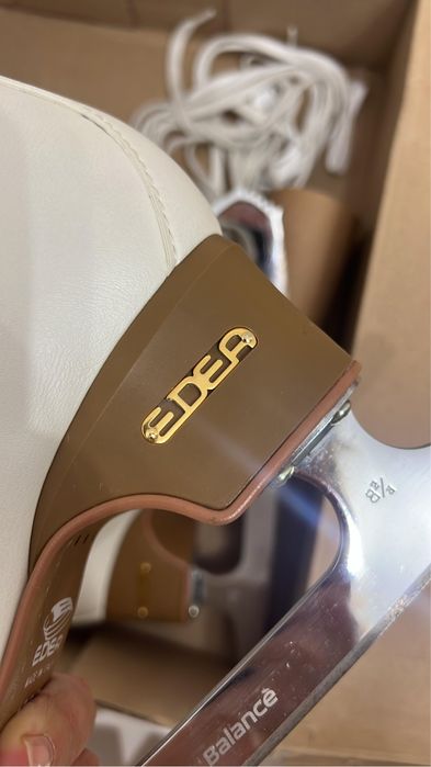 продам коньки EDEA Brio
