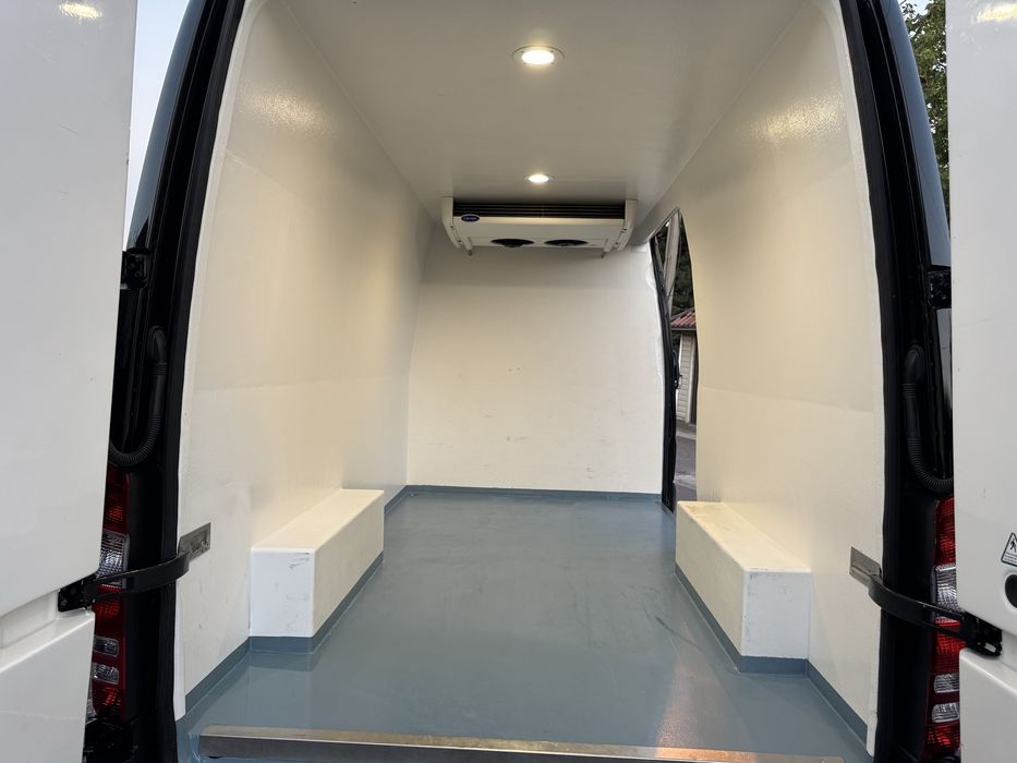 Vand mercedes benz sprinter frigorific