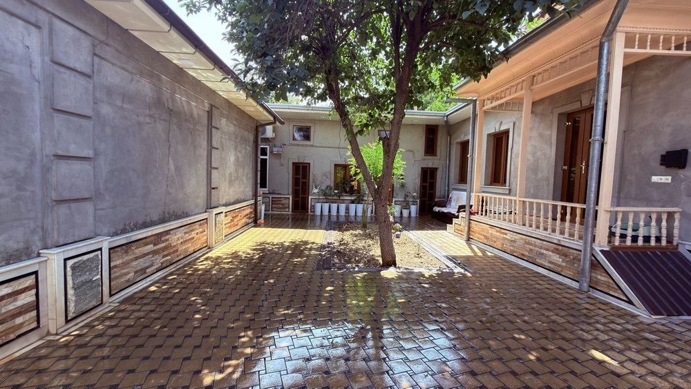Xovli sotiladi 2.9sotix