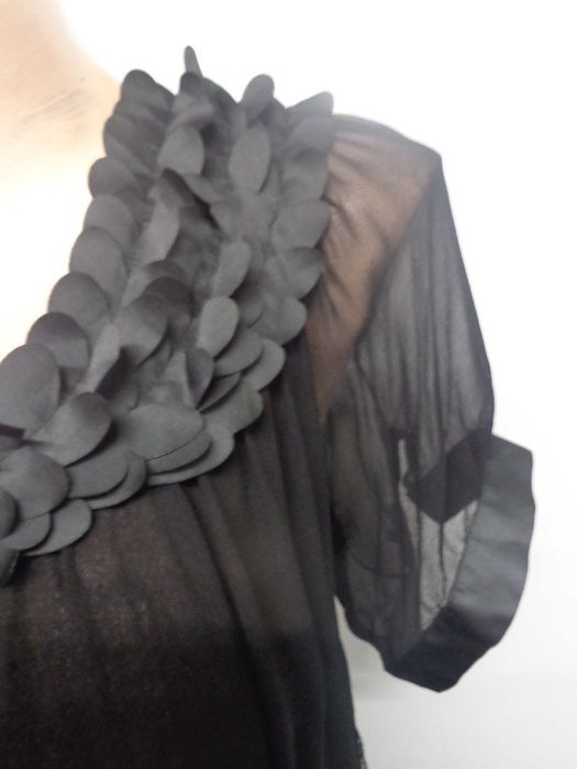 Tunica Marc by Marc Jacobs matase marimea M