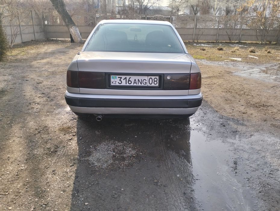 Ауди С4 сатылымда