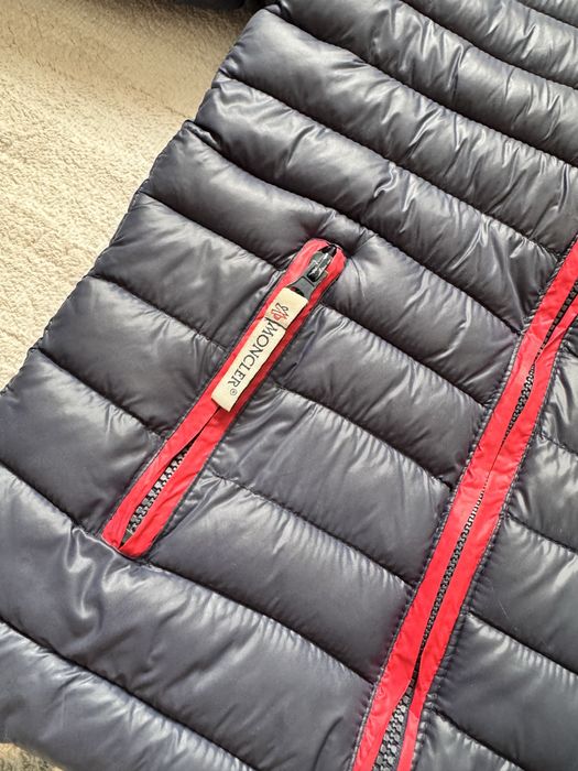 Куртка для мальчика