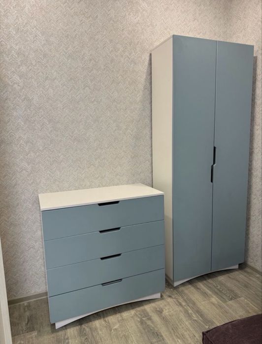 Продам шкаф +комод