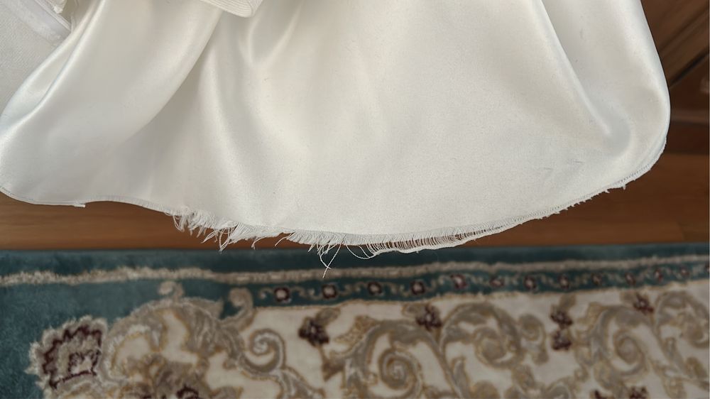 Rochie de mireasa