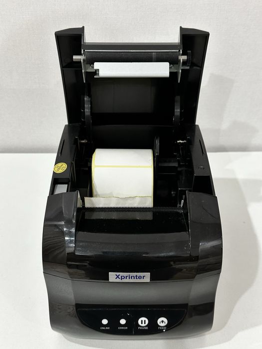 Термопринтер Xprinter