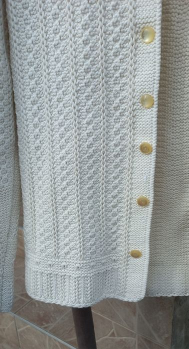 Sfetar traditional barbati facut la vergea