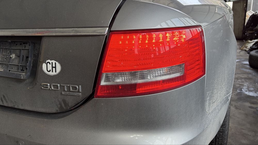Стопове ауди a6, c6 - audi a6