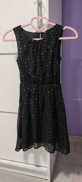 Продавам Черни Детски Рокли