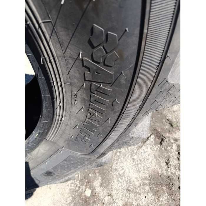 Anvelopa 520/70R38 Alliance Second Hand Agricola
