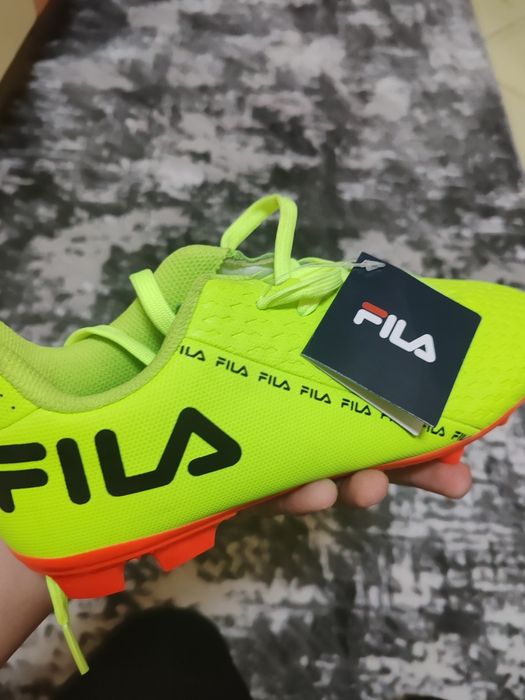 Ghete fotbal Fila