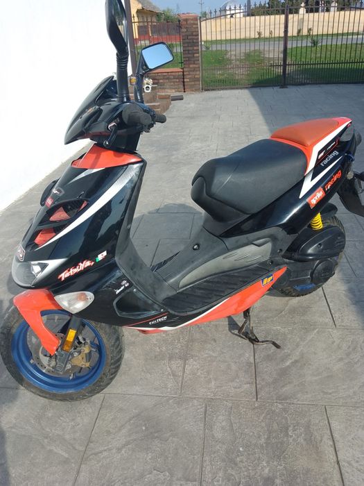 Motor scuter de vanzare