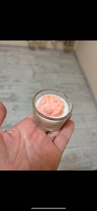 Молдове за свещи