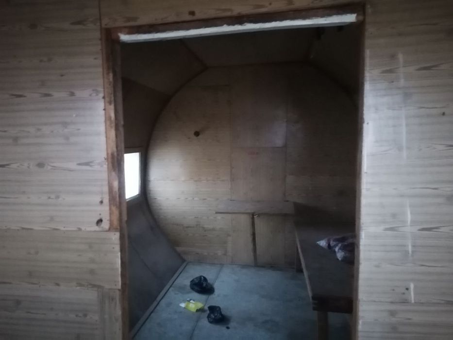 Vagon yomkist sotiladi