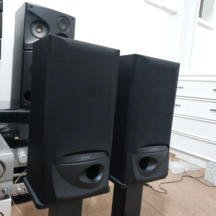 В продаже Kenwood S-58L