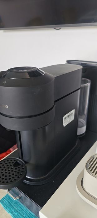 Nesspresso Vertuo Next Black